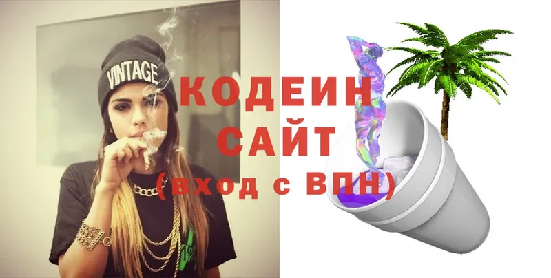 OMG маркетплейс  Кинель  Codein Purple Drank  купить закладку 